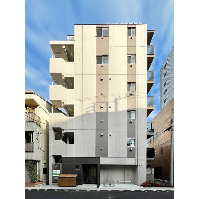 MINOAKA新御徒町の写真