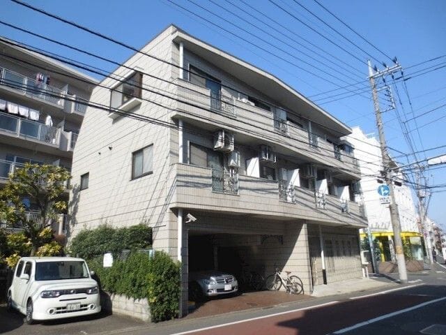 テラスカキヌマの写真