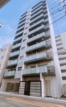 プラウドフラット森下Ⅳの写真