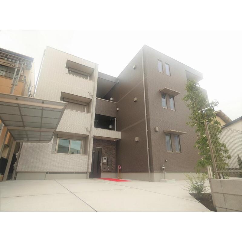 Bell Graciaの写真