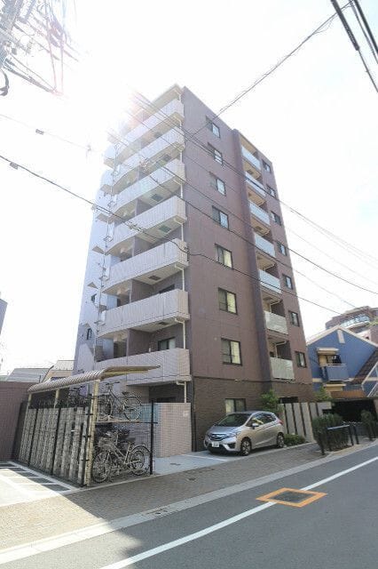 DIPS小竹向原の写真