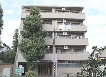 サンテミリオン目白台の写真