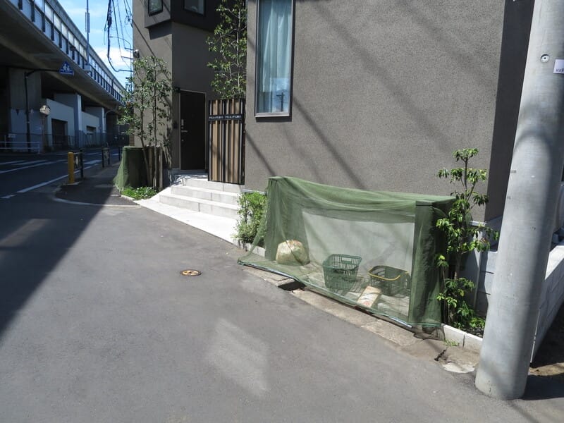 グランエッグス調布Nの写真