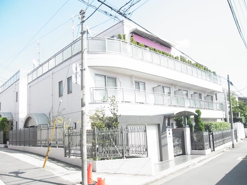 シャンブルドゥオリオールⅠの写真