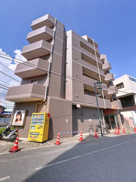ロイヤル白楽 303