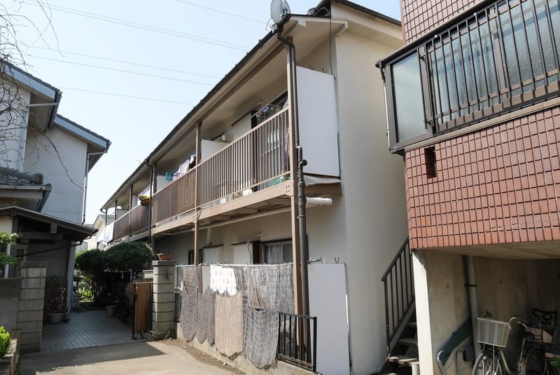 第3スミレコーポの写真