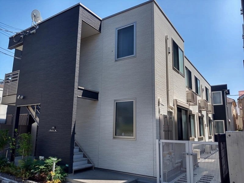 クレイノMの写真