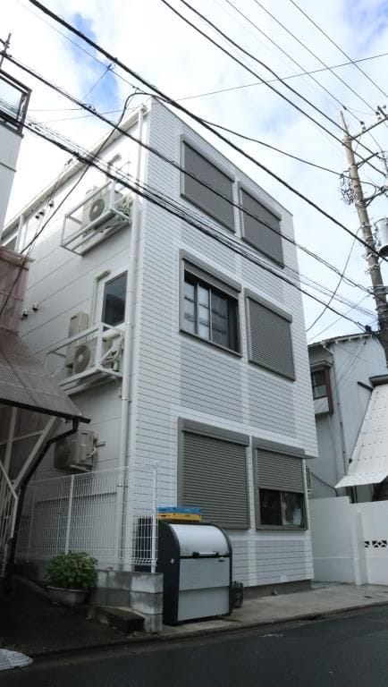リージェンシー上板橋 302