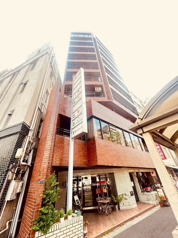 リレント日本橋の写真