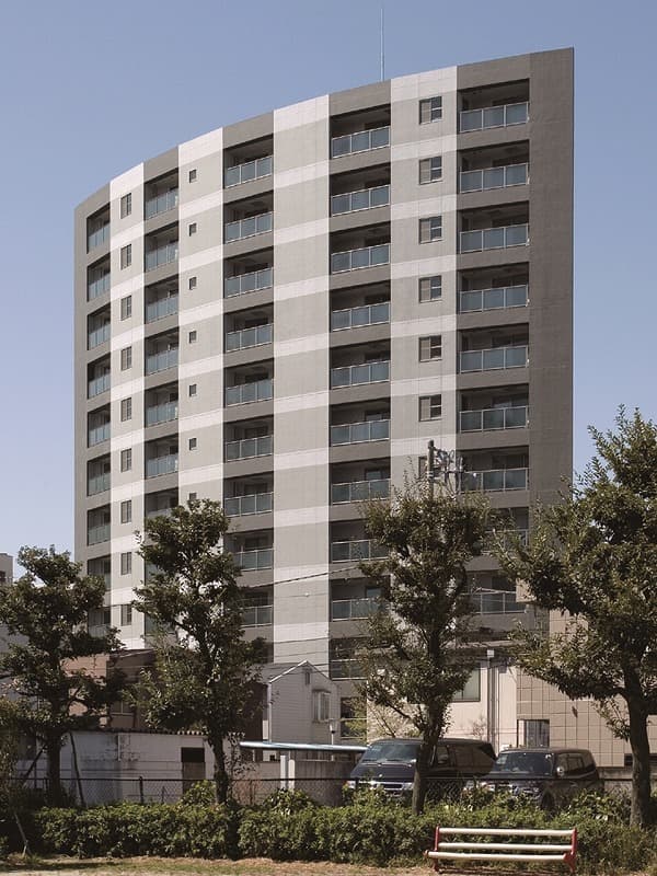 KDX川口幸町レジデンスの写真