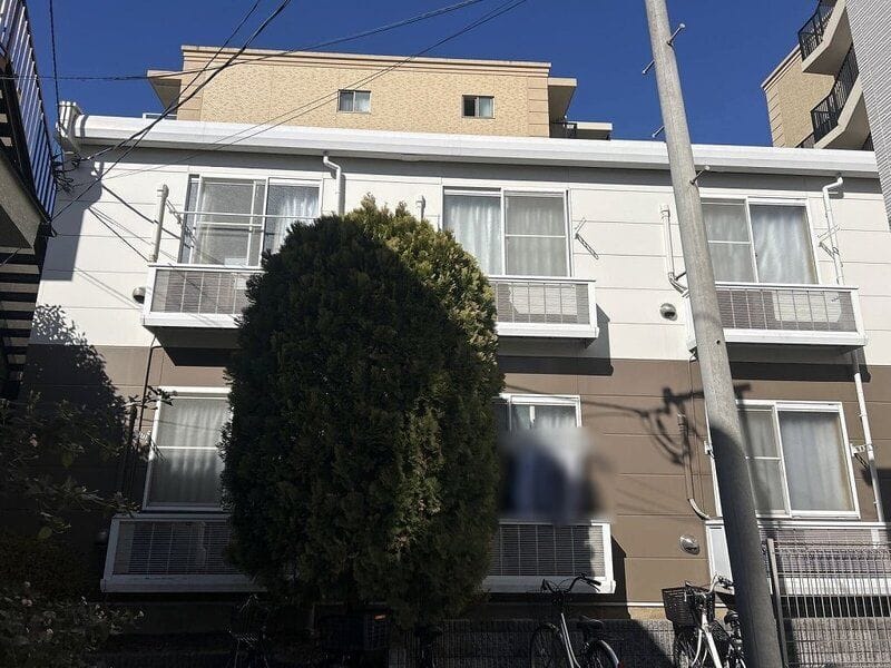 レオパレスフェンテの写真