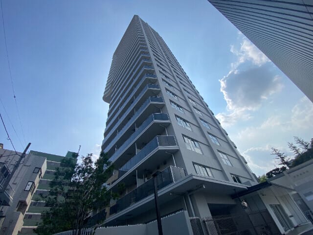 Brillia Tower 池袋westの写真