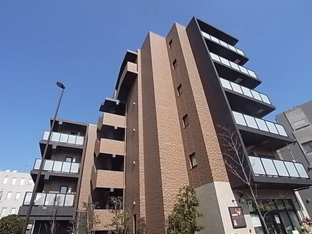 メゾン・プティ シエルの写真