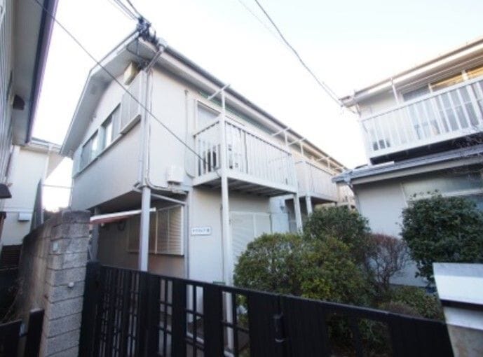 サクラビア関(K)の写真