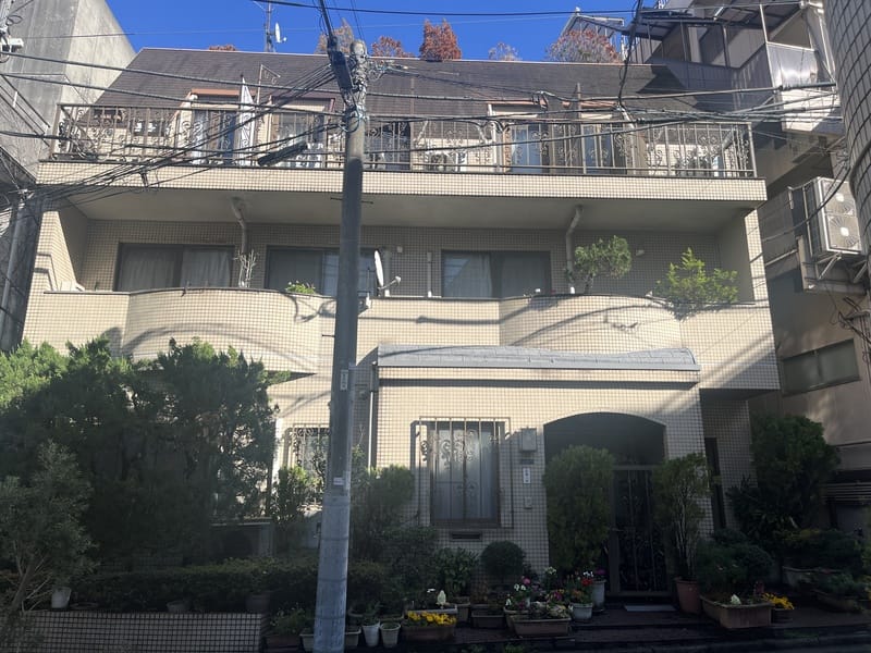 メールハイム石井(女性限定)の写真