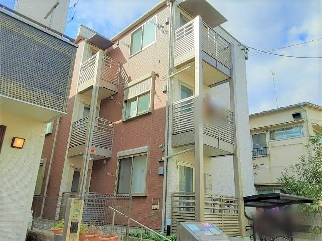 クレイノ南大塚の写真