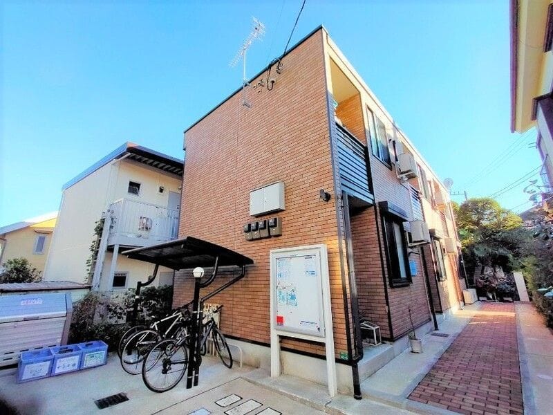 レオネクストエトワール要町の写真