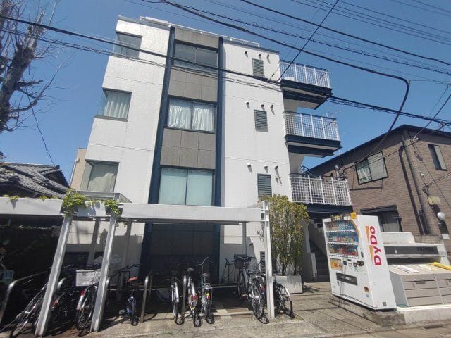 プロス世田谷の写真