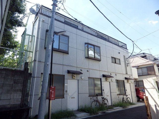 メゾンブランシェの写真