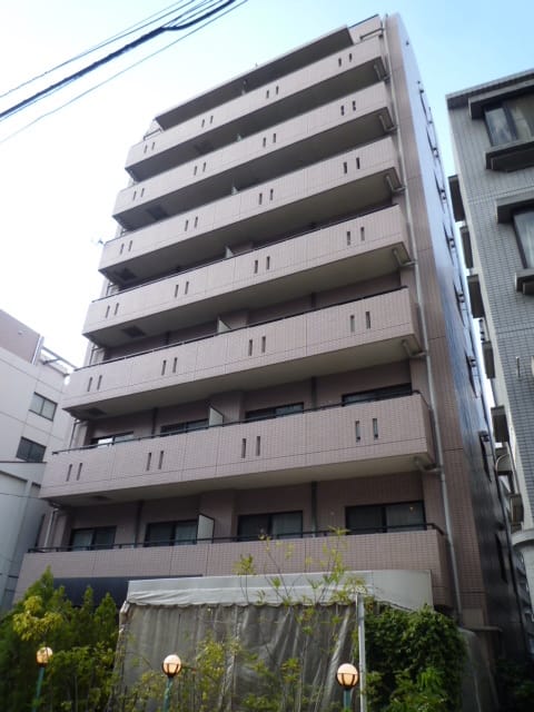 シェソワ恵比寿の写真