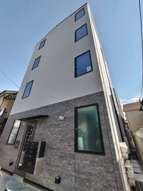 ハーモニーコート五反野の写真