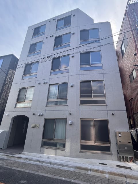 タスキSmart千石Ⅲの写真