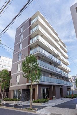 リブ ガーデン 吾妻橋の写真