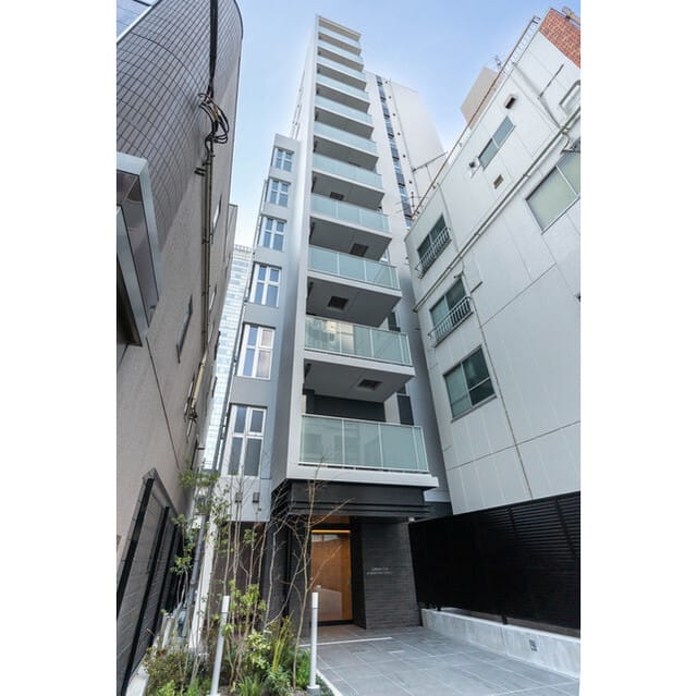 アーバネックス錦糸町NORTHの写真