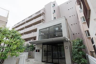 ルミエール祐天寺の写真