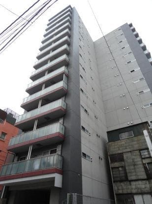 プライムアーバン日本橋浜町の写真