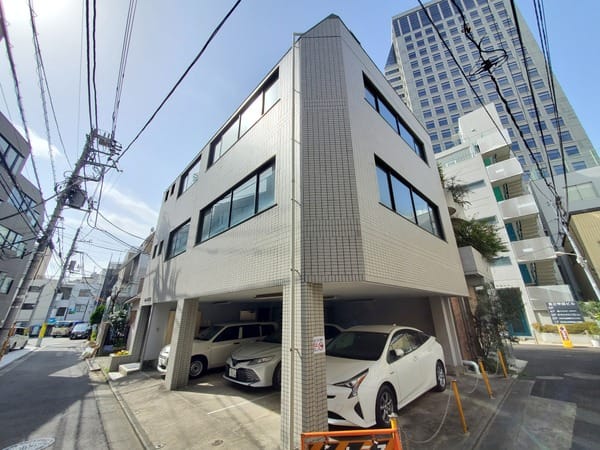 第2トミスビルの写真