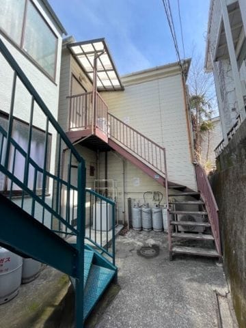 アンビィーズハウスの写真