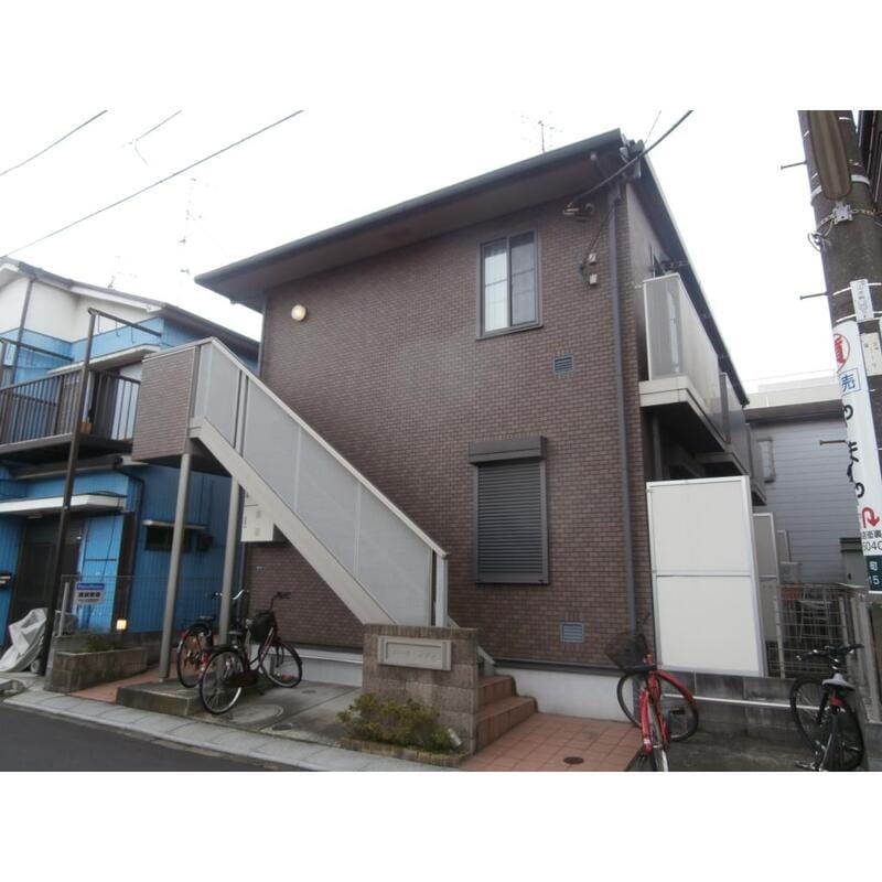 パーク・メゾンの写真