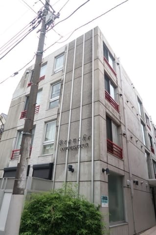 Branche大森山王の写真