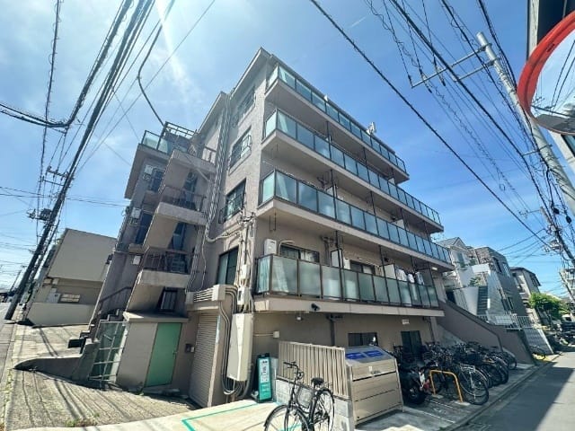 第一青興ビルの写真