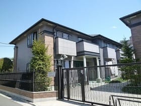 ベルダ・ビレッジオⅠの写真