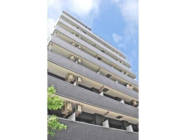 ヴィータローザ大森海岸の写真