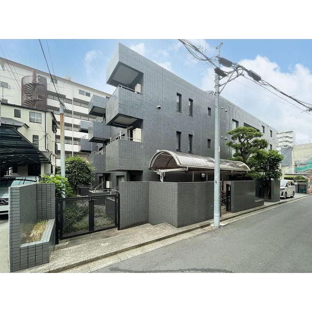 クレドール富久の写真