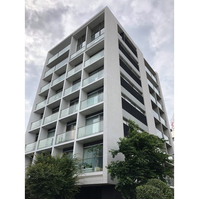 コートブランシェAPの写真