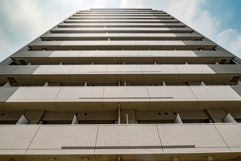 メインステージ蒲田Vの写真