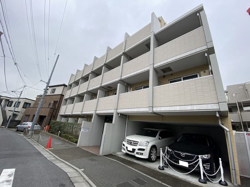 PREMIUM CUBE 大崎の写真