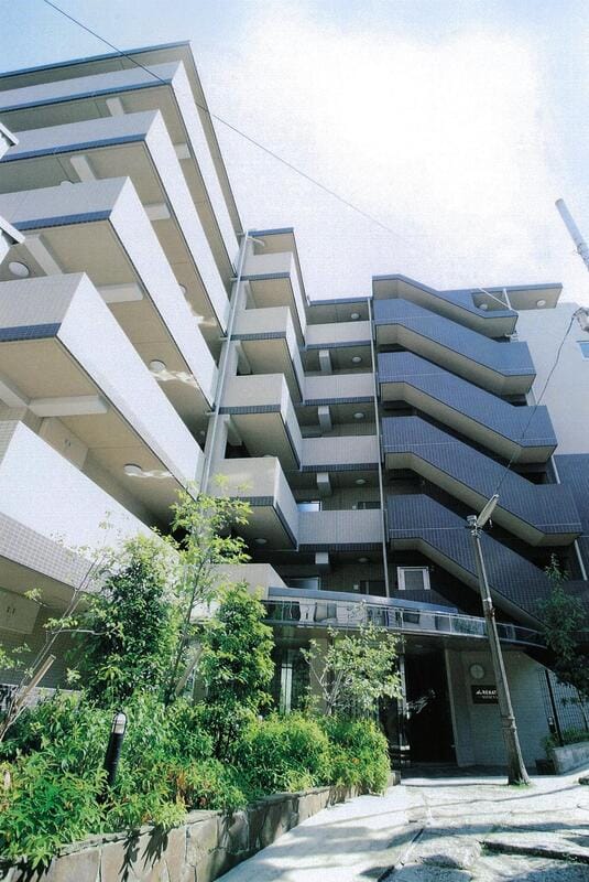 レナトゥス四谷の写真