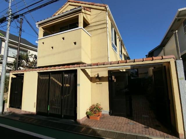 バードヒルの写真