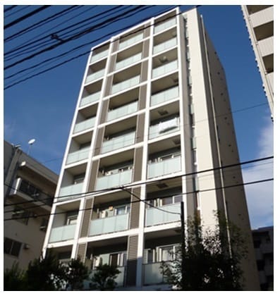 ドゥーエ南麻布の写真