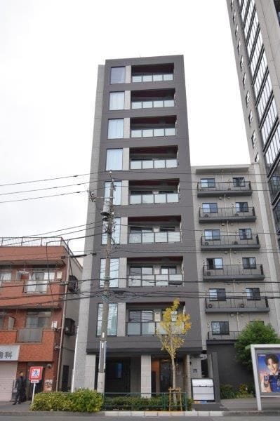 プレシャス赤羽岩淵の写真