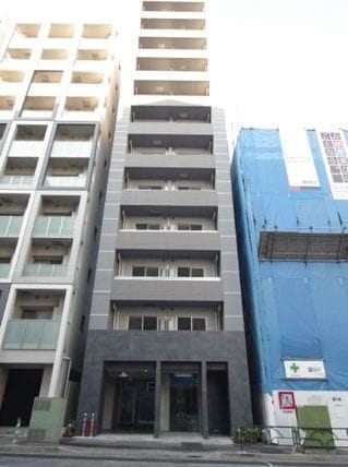 ブライズ神楽坂の写真