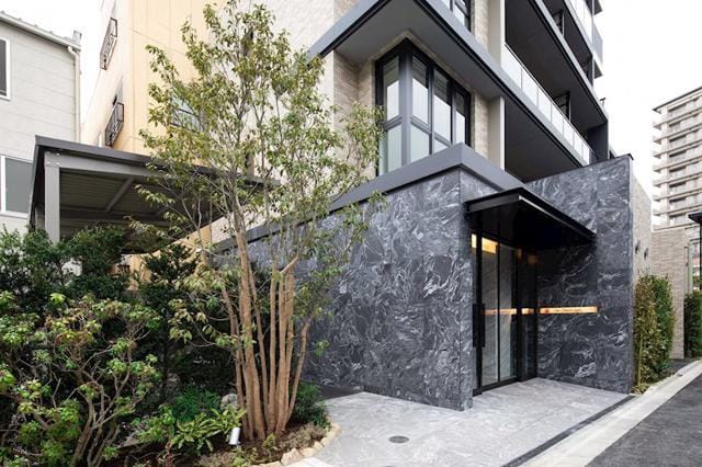 ドゥーエ南千住の写真