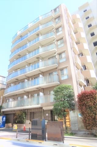 Duo Stage白金高輪の写真