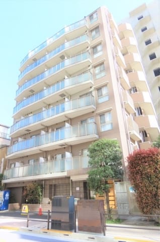 Duo Stage白金高輪の写真