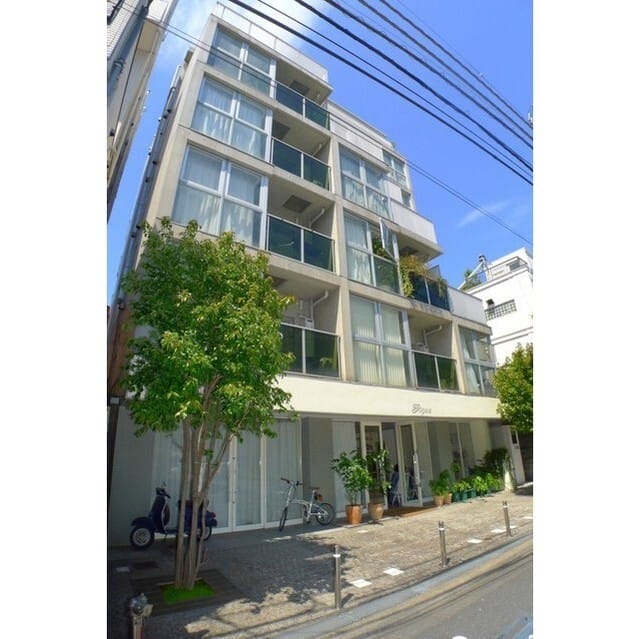 ADIK恵比寿南の写真